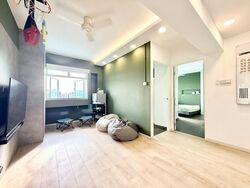 Blk 126A Edgedale Plains (Punggol), HDB 4 Rooms #578044271